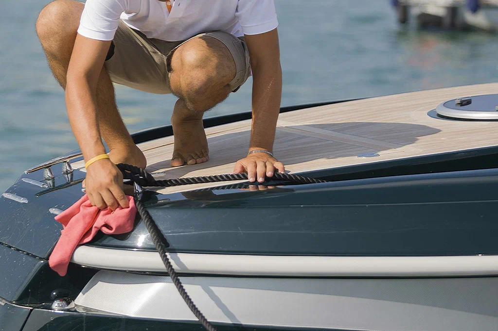 Yacht Maintenance Coral Gables FL