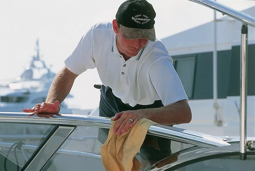 Boat Maintenance Miami FL