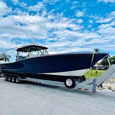 Boat Maintenance Services In Miami FL